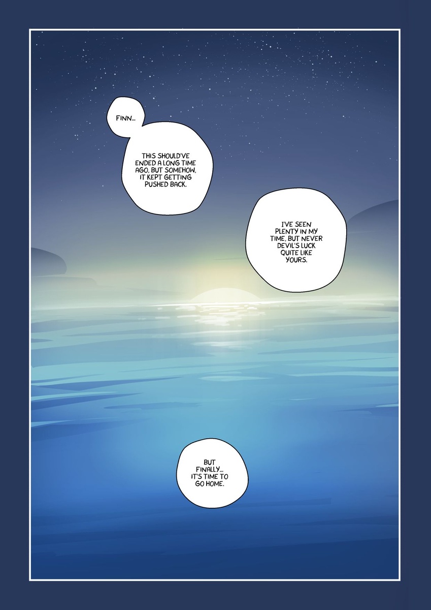 Kon Kon Caprice Part 4 Porn Comics english 74