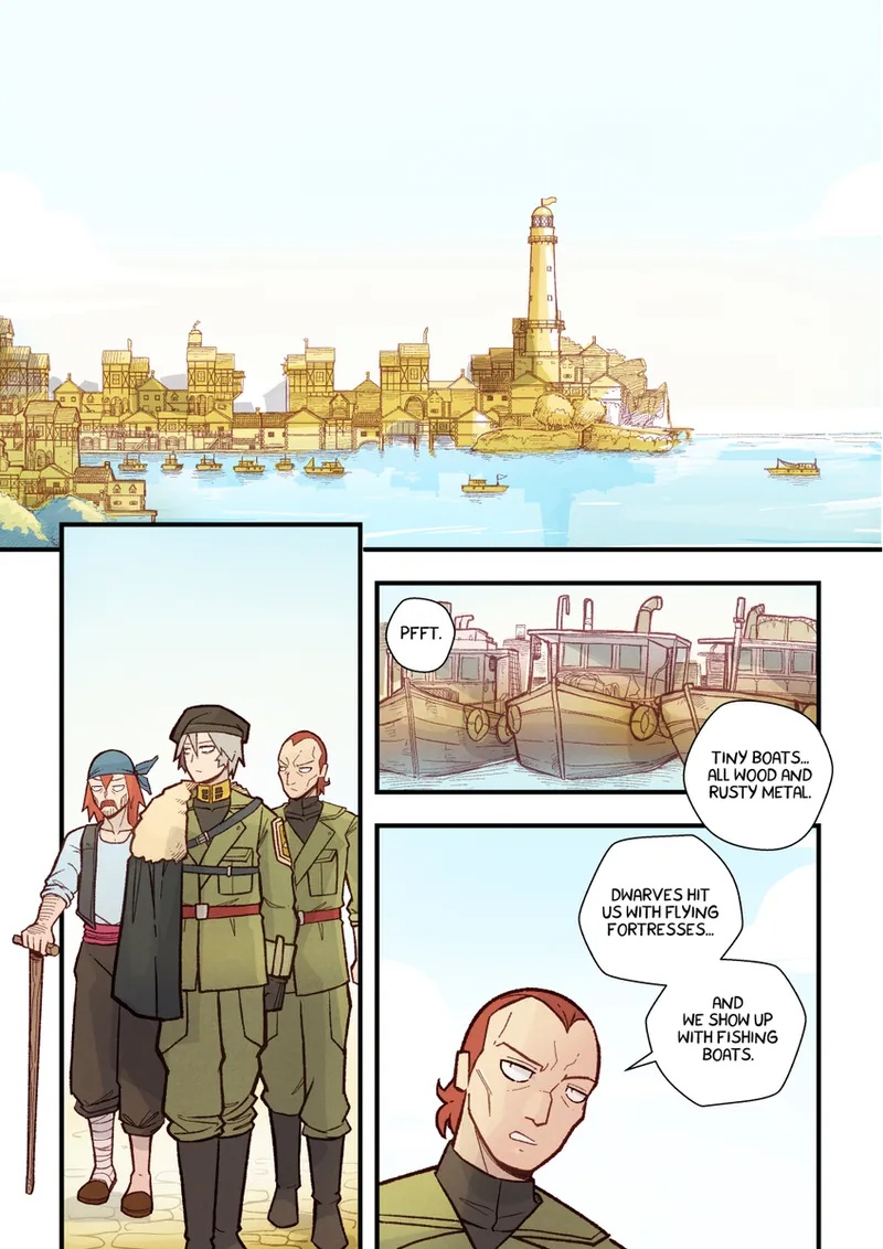 Kon Kon Caprice Part 5 Porn Comics english 03