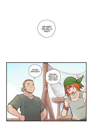 Kon Kon Caprice Part 5 Porn Comics english 10