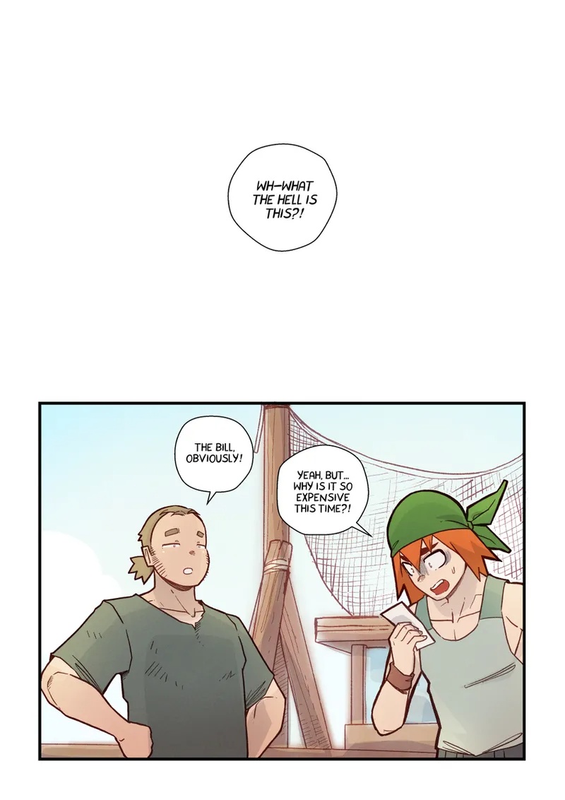 Kon Kon Caprice Part 5 Porn Comics english 10