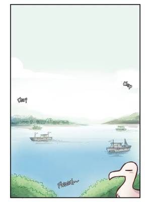 Kon Kon Caprice Part 5 Porn Comics english 35