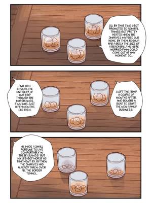 Kon Kon Caprice Part 5 Porn Comics english 47