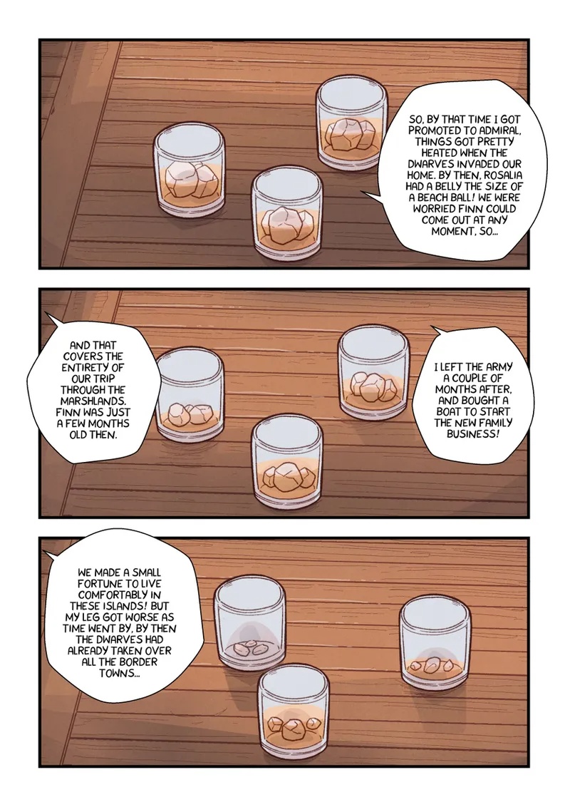 Kon Kon Caprice Part 5 Porn Comics english 47