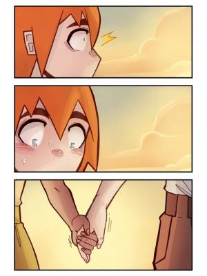 Kon Kon Caprice Part 5 Porn Comics english 70