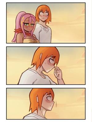 Kon Kon Caprice Part 5 Porn Comics english 71