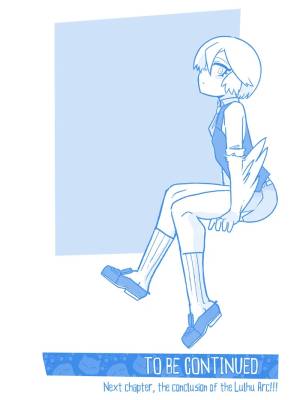 Kon Kon Caprice Part 5 Porn Comics english 73