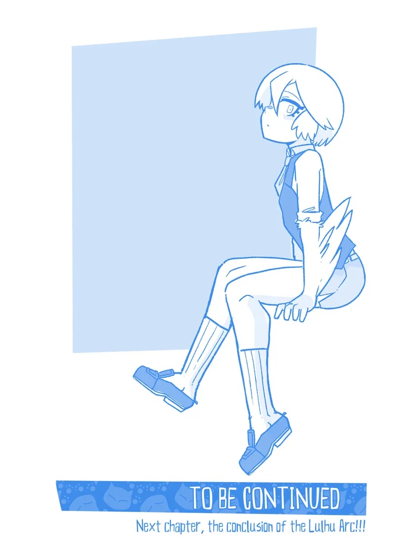 Kon Kon Caprice Part 5 Porn Comics english 73