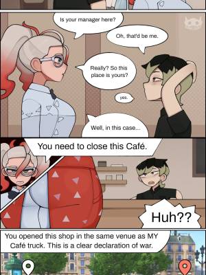 Latte Lumiose By Gdblight Porn Comics english 02