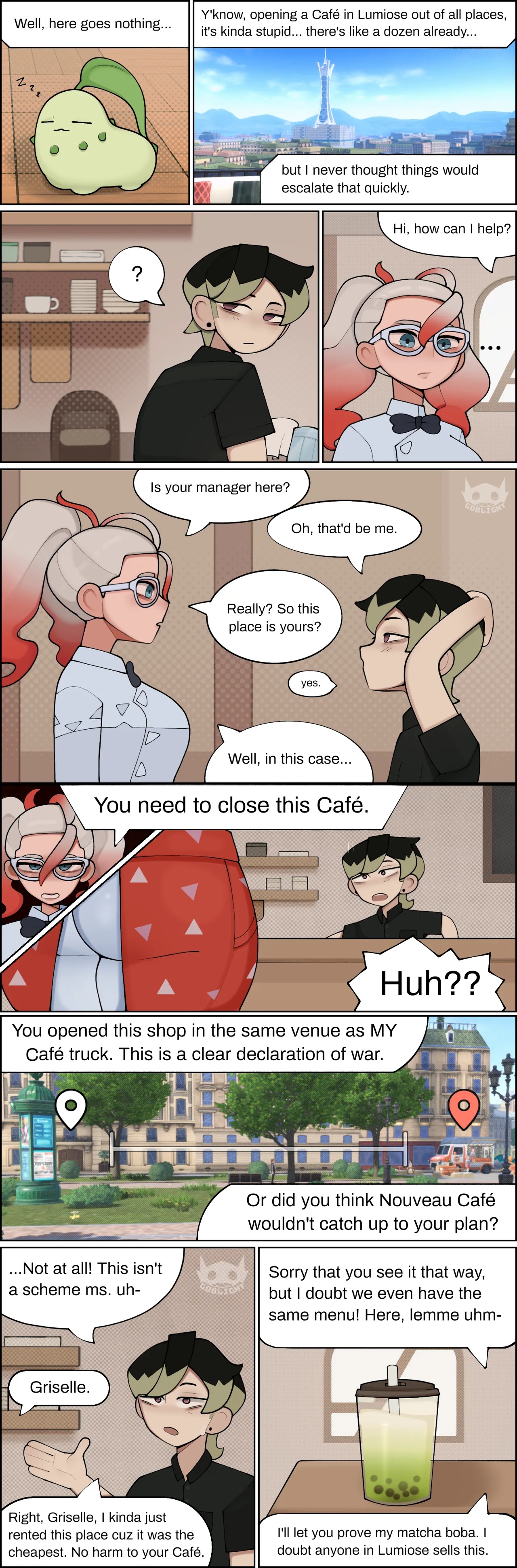 Latte Lumiose By Gdblight Porn Comics english 02