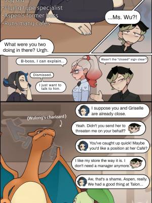 Latte Lumiose By Gdblight Porn Comics english 08