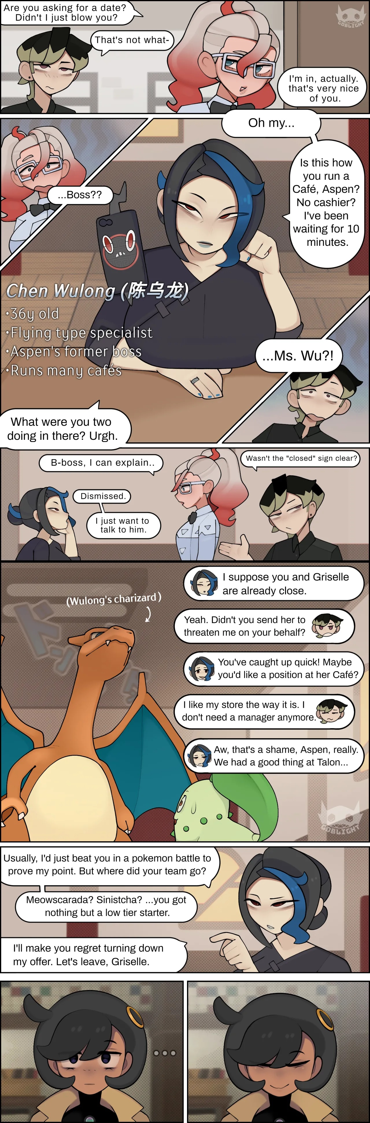 Latte Lumiose By Gdblight Porn Comics english 08