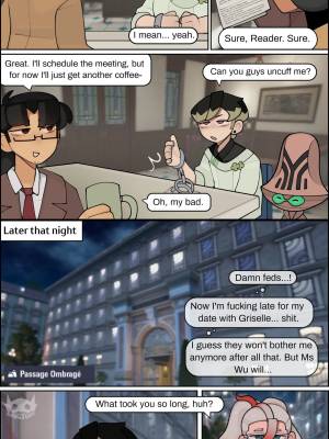 Latte Lumiose By Gdblight Porn Comics english 09