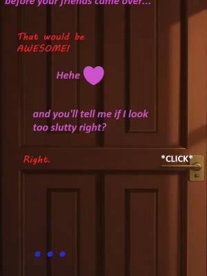 Leveling Up Part 3 Porn Comics english 11