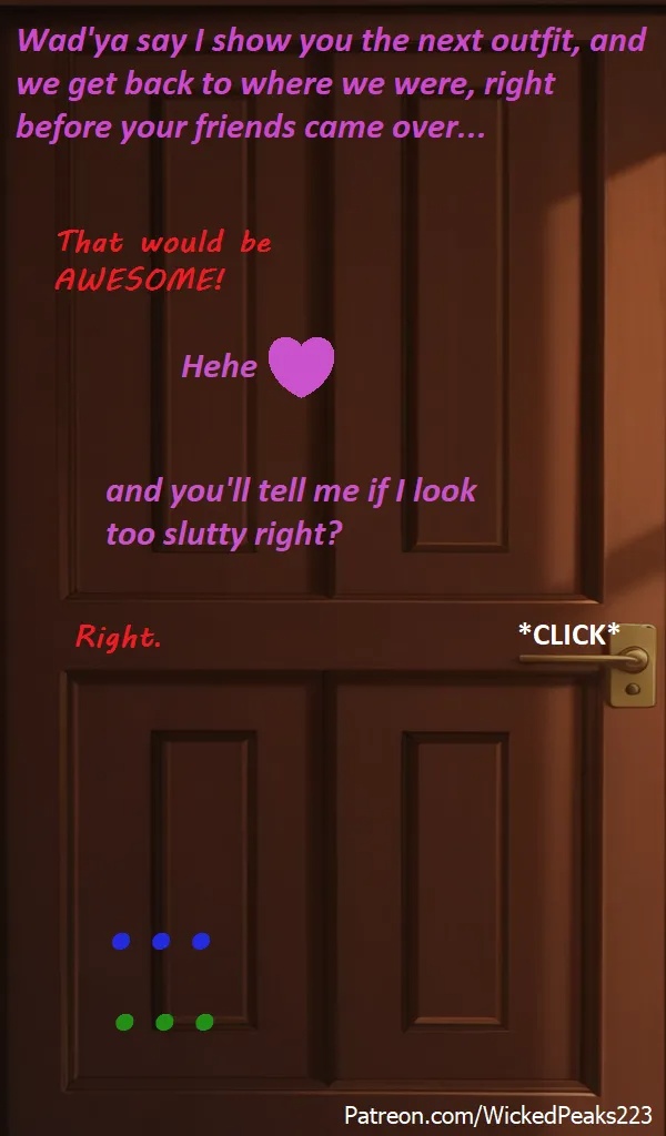 Leveling Up Part 3 Porn Comics english 11