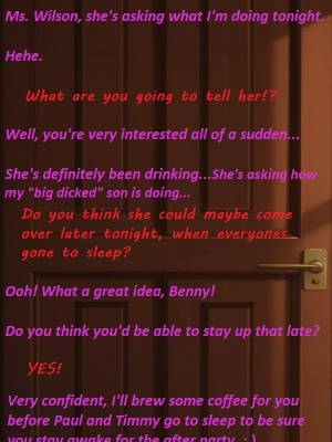 Leveling Up Part 3 Porn Comics english 15