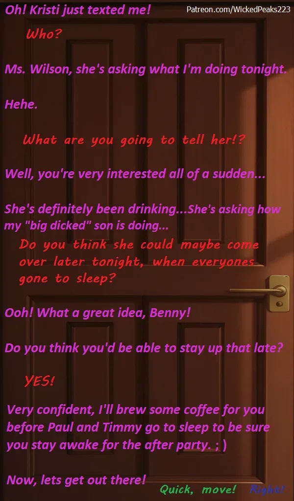 Leveling Up Part 3 Porn Comics english 15