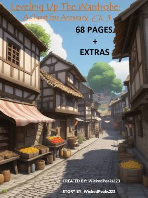 Leveling Up Part 3 Porn Comics english 27