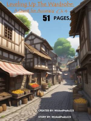 Leveling Up Part 4 Porn Comics english 24