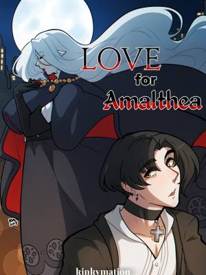 Love For Amalthea