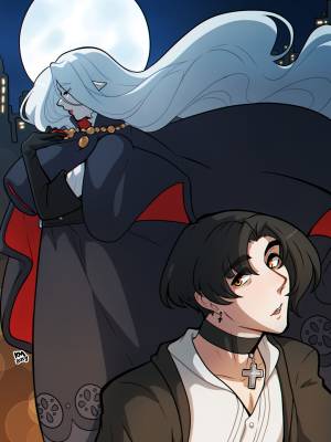 Love For Amalthea Porn Comics english 02