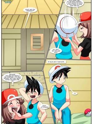 Lucky Me Part 2 Porn Comics english 02