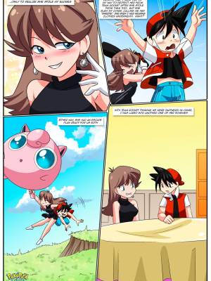 Lucky Me Part 2 Porn Comics english 05