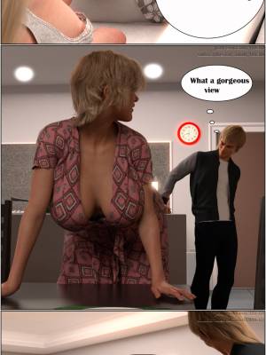 Lust Predators By Real-Deal 3D Porn Comics english 04
