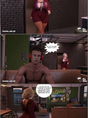 Madison By CrazyDad Part 37 Porn Comics english 02