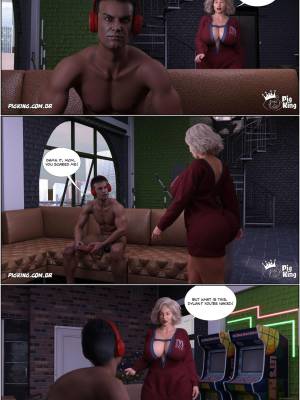 Madison By CrazyDad Part 37 Porn Comics english 03