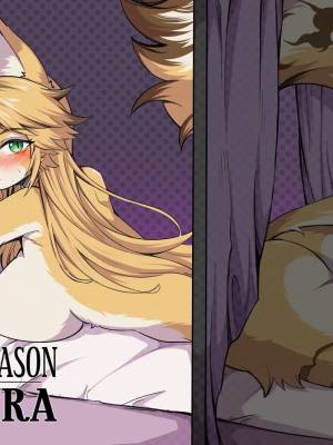 Mating Season: Pulchra