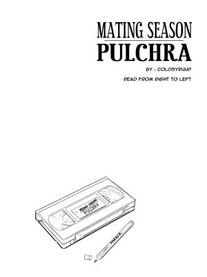 Mating Season: Pulchra Porn Comics english 03