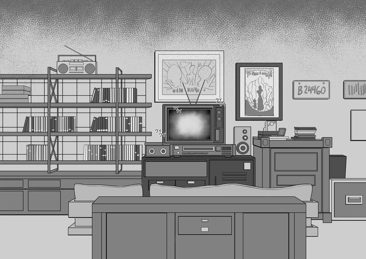 Mating Season: Pulchra Porn Comics english 29