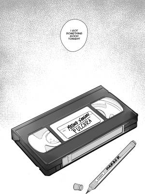 Mating Season: Pulchra Porn Comics english 31