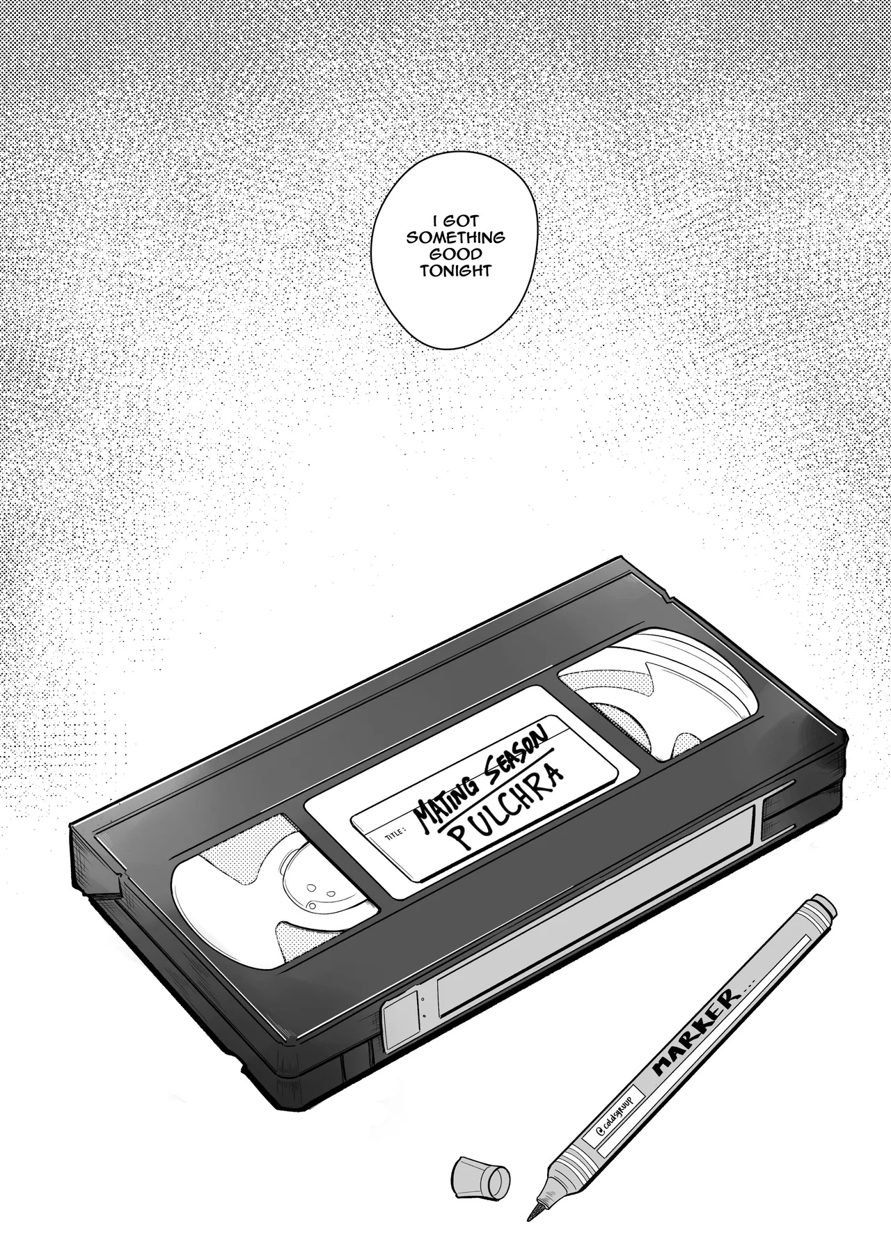 Mating Season: Pulchra Porn Comics english 31