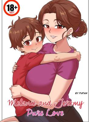 Melanie And Jeremy Pure Love