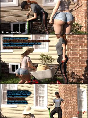 MILF Breeder Part 3 Porn Comics english 07