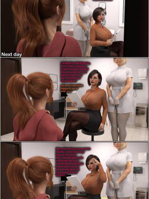 MILF Breeder Part 3 Porn Comics english 14