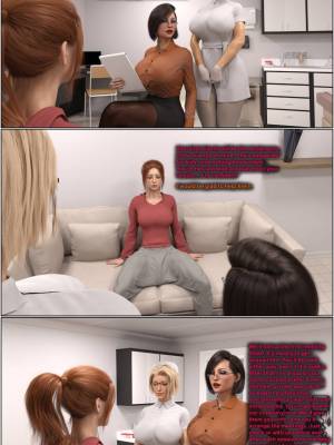 MILF Breeder Part 3 Porn Comics english 15