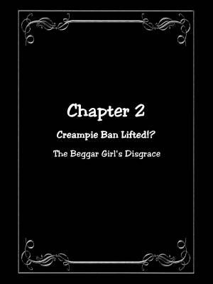 Milk Angels Porn Comics english 24