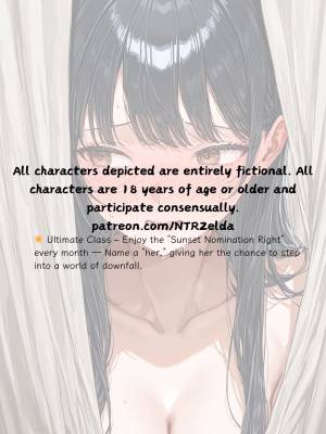 Missing Pages #008: Yamada Porn Comics english 22