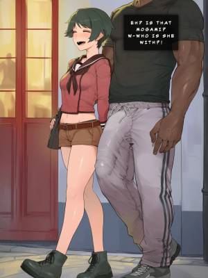 Mogami From Kancolle Makes Admiral Give Up Is Fleet