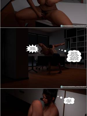 Mom's Help Part 3 Porn Comics english 76