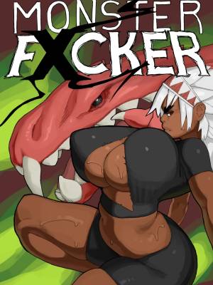 Monster FXCKER