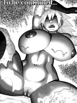 Monster FXCKER Porn Comics english 24