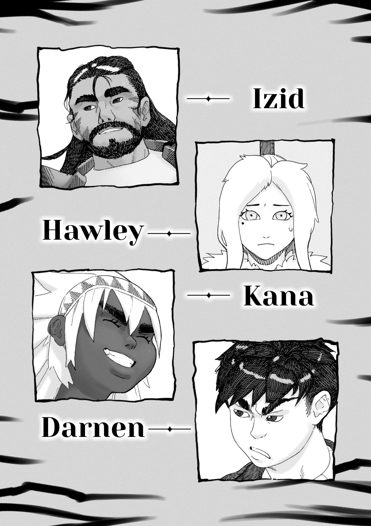 Monster FXCKER Porn Comics english 28