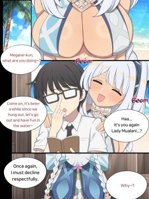 Mualani (Genshin Impact)