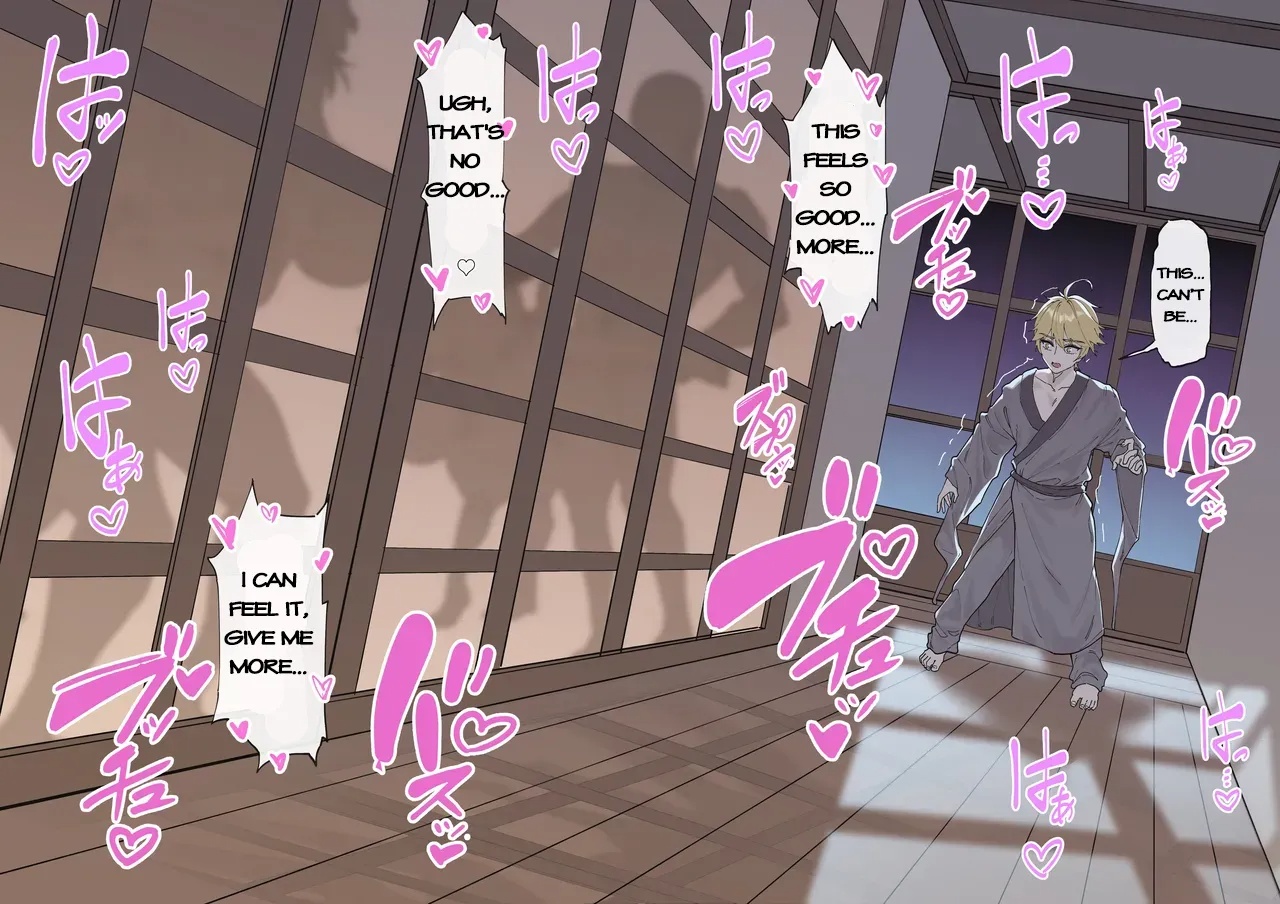 Multinational Investigation Team: Inazuma Porn Comics english 05