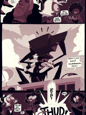 My Husband Is An Adult Baby Porn Comics english 02