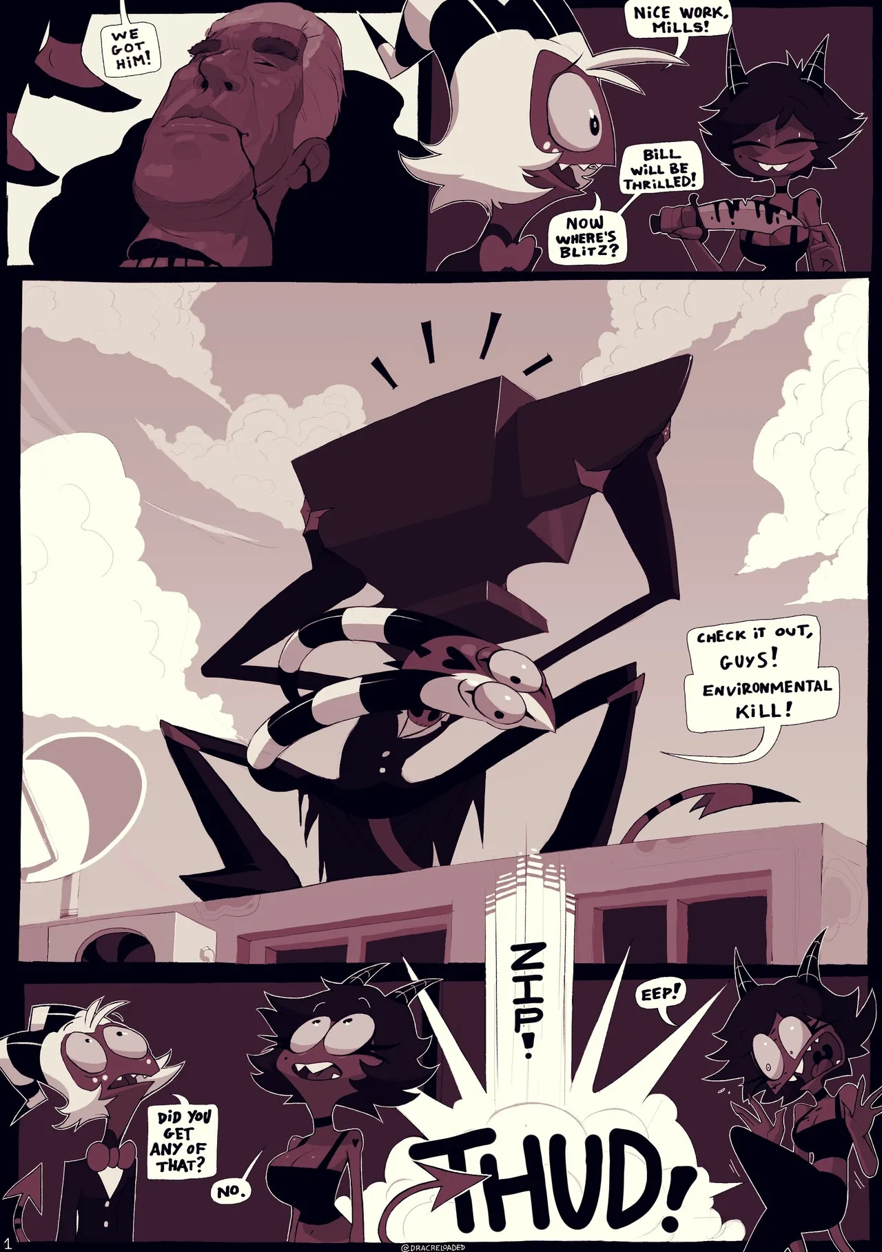 My Husband Is An Adult Baby Porn Comics english 02