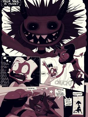 My Husband Is An Adult Baby Porn Comics english 08